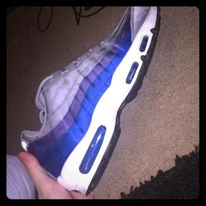 Air max 95